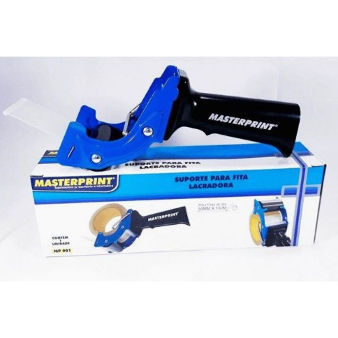 APLICADOR FITA LACRE MP901 >