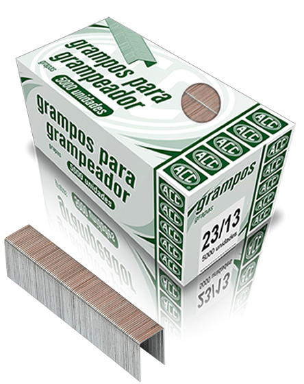 GRAMPO 23/13 ACC ENACK GALV. C