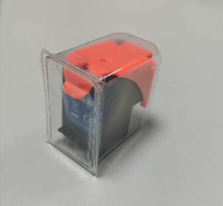 CARTUCHO COMPATIVEL HP122XL PR