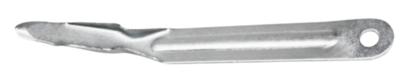 EXTRATOR DE GRAMPO ZINCADO CAV