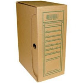 ARQUIVO MORTO GIGANTE KLABIN 4