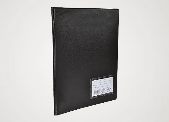 PASTA CAT. 50 SACOS FINOS PRET