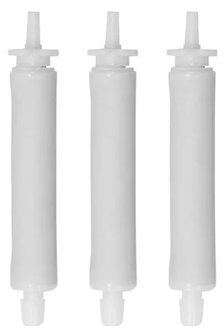 VALVULA P/ SABONETEIRA NOBRE >