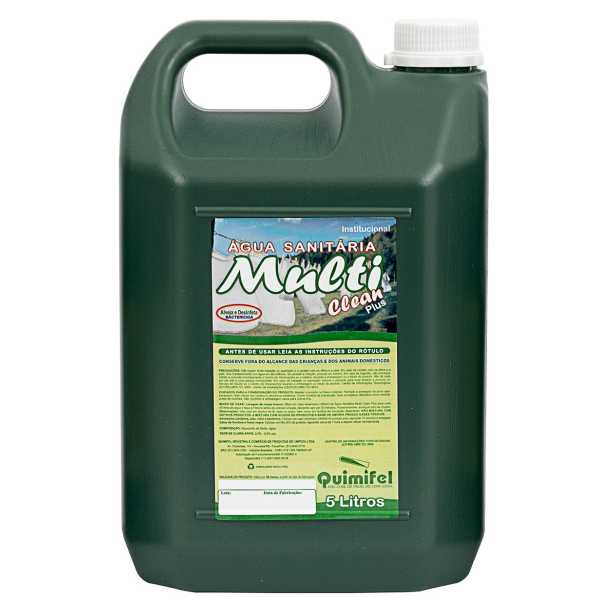 ALVEJANTE QUIMIFEL 5 LTS -