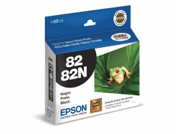 CARTUCHO COMPATIVEL EPSON T082