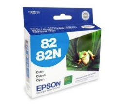 CARTUCHO COMPATIVEL EPSON T082