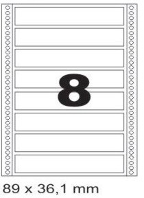 ETIQ. FORM. CONT. 89X36 1C CX