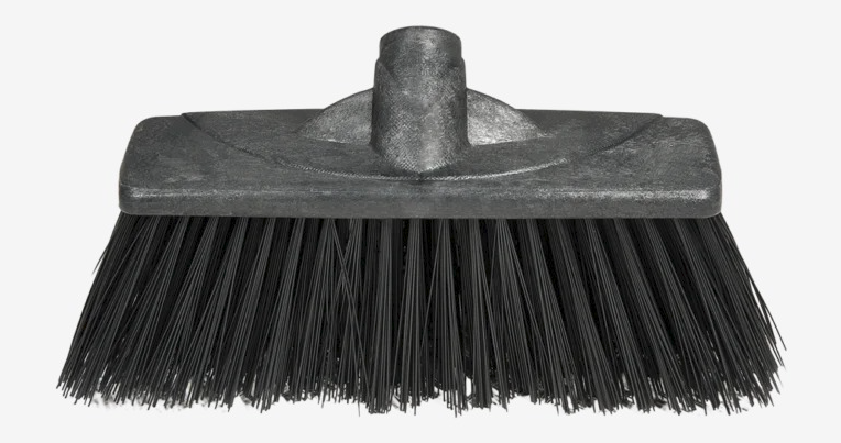 VASSOURAO GARI CERDAS RIGIDAS