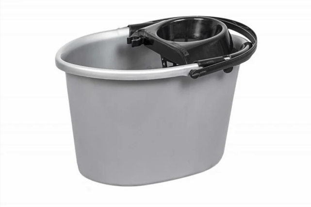 BALDE COM ESPREMEDOR P/MOP 14L