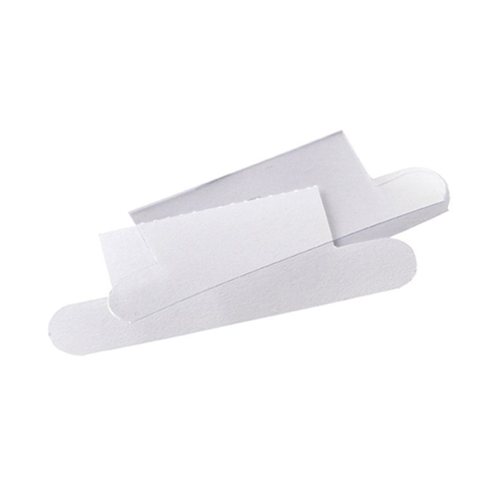 VISOR E ETIQUETA PASTA SUSPENS