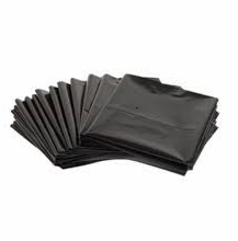 SACO DE LIXO 60LTS PRETO GROSS