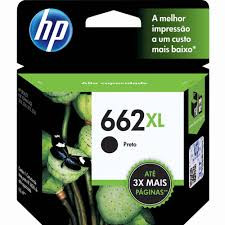 CARTUCHO HP 662XL CZ105AB PRET