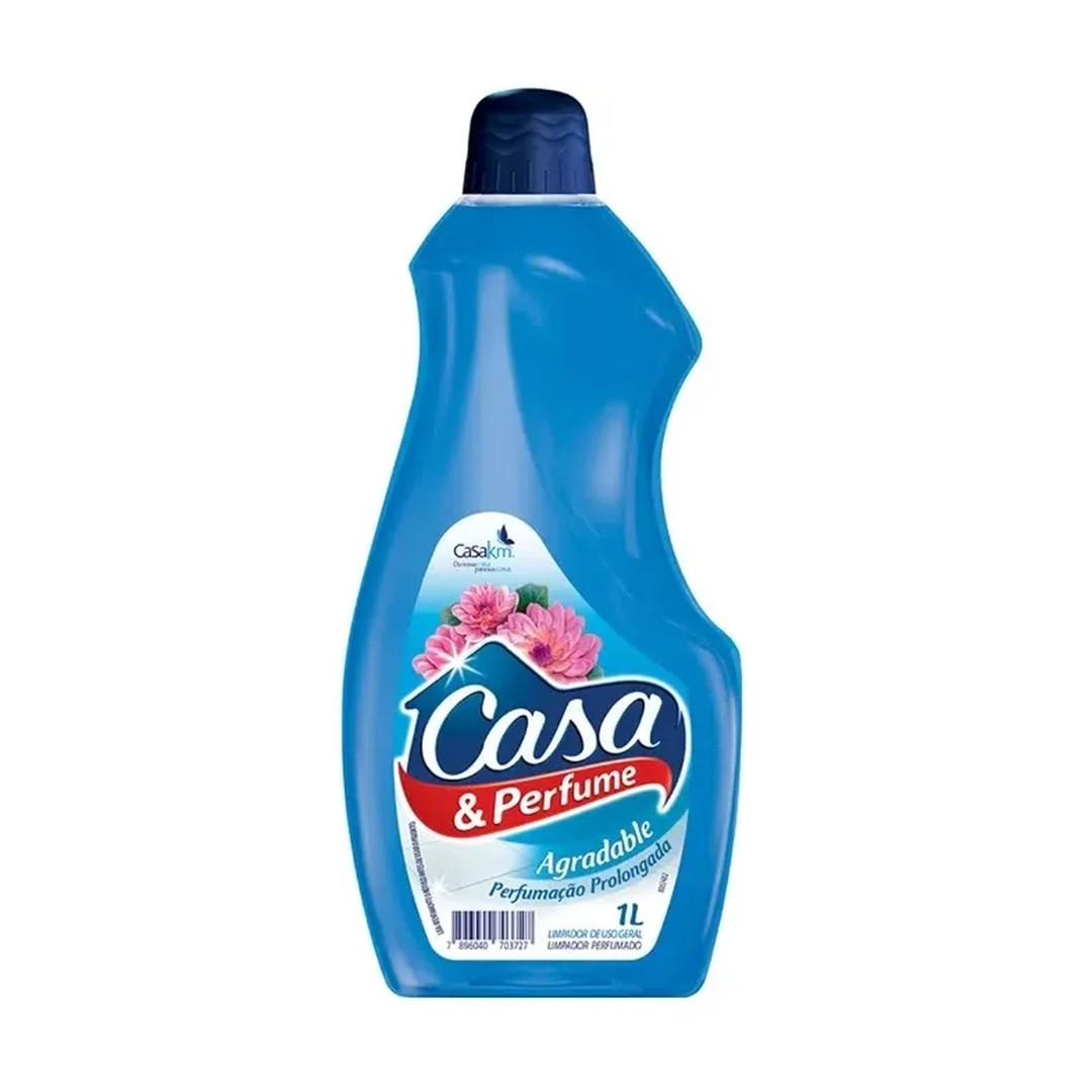LIMPADOR CASA & PERFUME (AGRAD