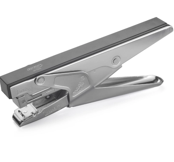 GRAMPEADOR 30FLS ALICATE BRW G