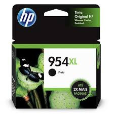 CARTUCHO HP 954XL L0S71AB PRET