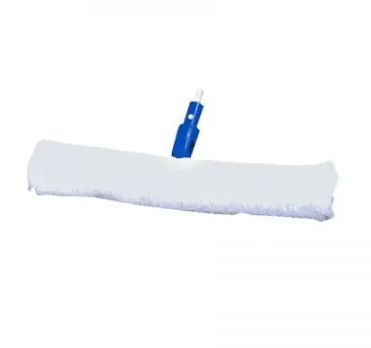 APLICADOR DE CERA 45CM C/CABO