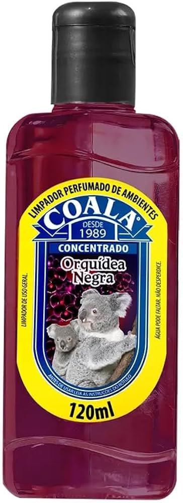 AROMATIZANTE COALA ( ESSENCIA)