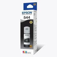 GARRAFA DE TINTA EPSON T544120
