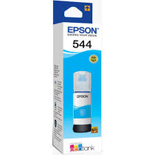 GARRAFA DE TINTA EPSON T544220