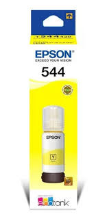 GARRAFA DE TINTA EPSON T544420