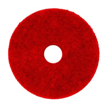 DISCO POLIDOR VERMELHO 3M 508M
