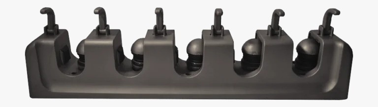 ORGANIZADOR CABOS VASSOURA 5 L