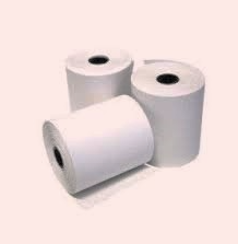 BOBINA PDV 57X40MTS TERMICA AM