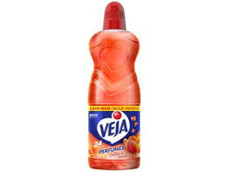 VEJA PERFUMES NATUREZA TULIPA