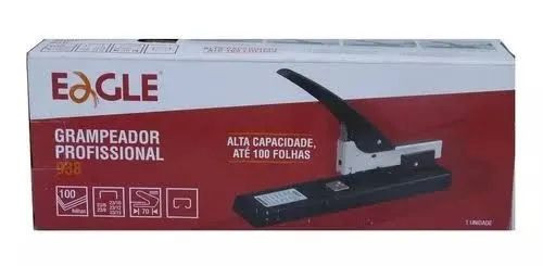 GRAMPEADOR 100FLS  EAGLE 938 >