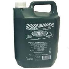 ALVEJANTE AIC 5 LITROS -