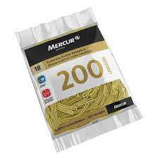 ATILHO MERCUR S.AMARELO FINO 2