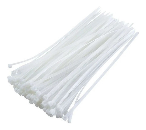 ABRACADEIRA DE NYLON 10CMX2,5M