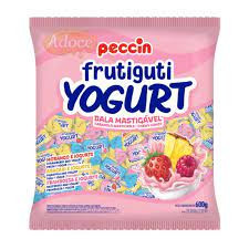 BALA FRUTIGUTI YOGURT SORTIDA