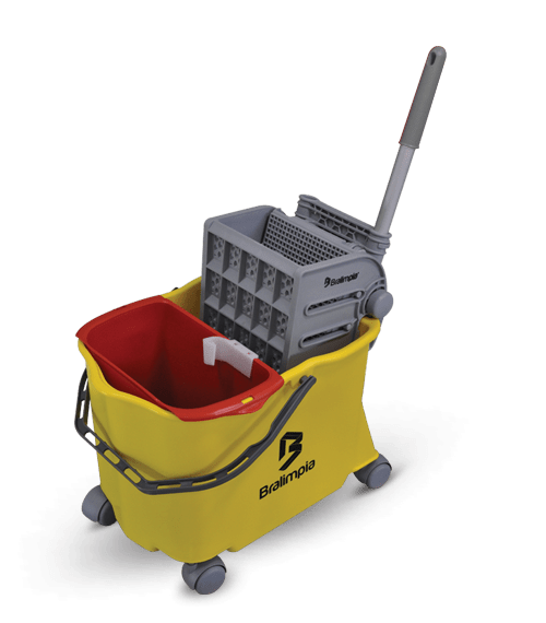 BALDE C/ ESPREMEDOR DOBLO 20 F