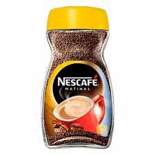 CAFE SOLUVEL NESCAFE MATINAL V