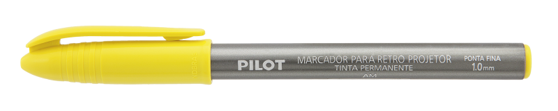CANETE RETRO. 1.0MM PILOT AMAR