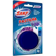 BLOCO CX ACOPLADASANIPLUS LAVA