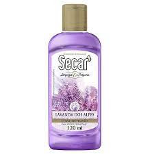 AROMATIZANTE SECAR ( ESSENCIA)