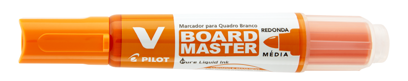 MARCADOR QUADRO PILOT VBM RECA