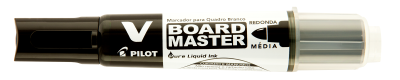 MARCADOR QUADRO PILOT VBM RECA