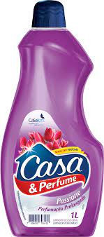 LIMPADOR CASA & PERFUME (FLORA