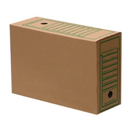 ARQUIVO MORTO PAPELAO 344X120X