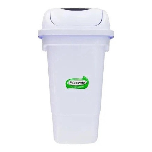 LIXEIRA BASCULANTE PLAST. 30LT