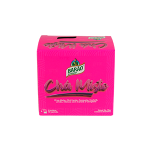 CHA BARAO MISTO DETOX 15G