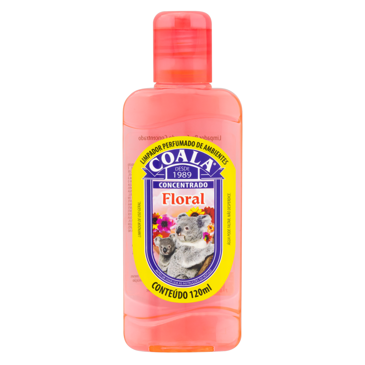 AROMATIZANTE COALA ( ESSENCIA)