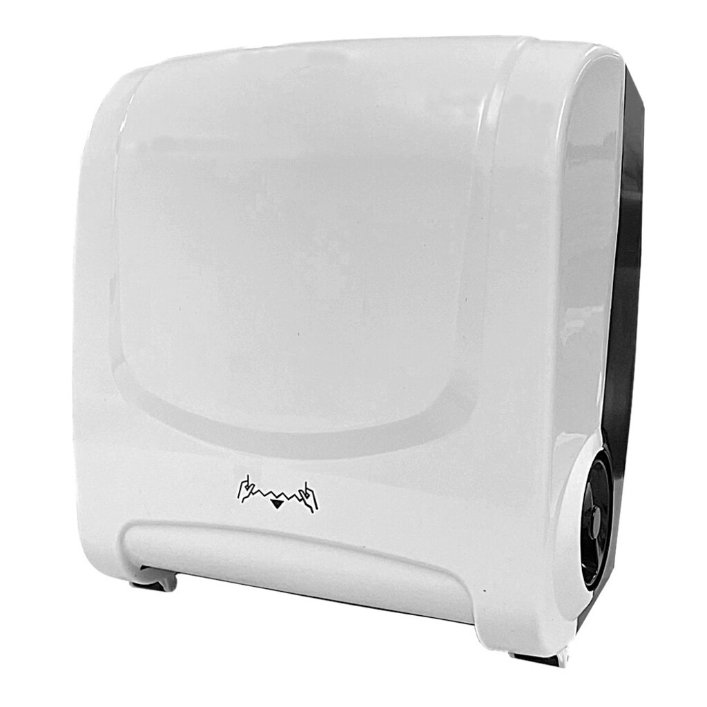 TOALHEIRO BOBINA AUTOCORTE WH