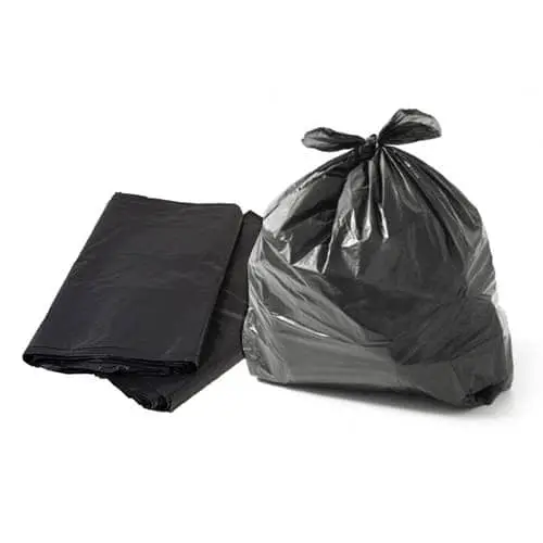 SACO DE LIXO 130LTS MEDIO PRET