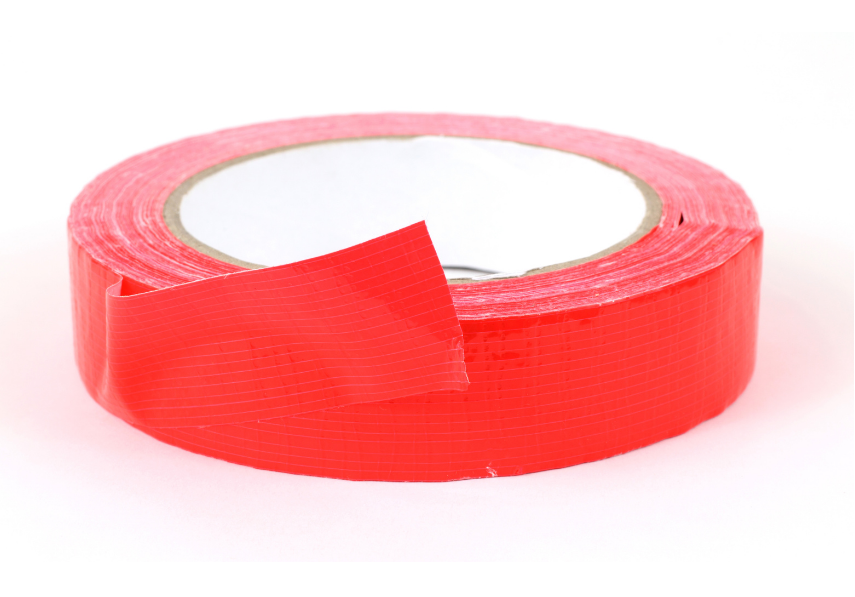 FITA DUREX 12X30MTS EUROCEL VE