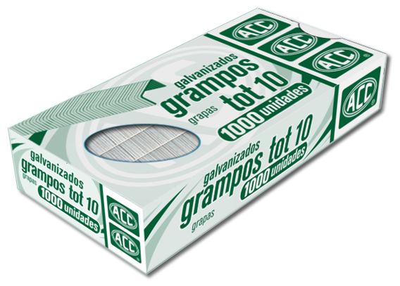 GRAMPO TOT ACC C/1000 >