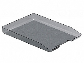 CAIXA CORRESP. 1 ANDAR FUME AC